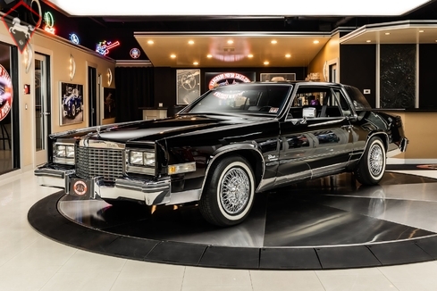 Cadillac Eldorado 1979