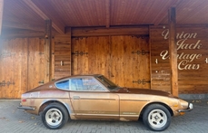 Datsun 240 1973