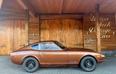Datsun 280 1976