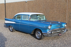 Chevrolet 210 1957