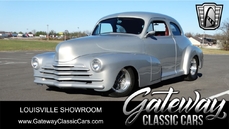 Chevrolet Coupe 1947