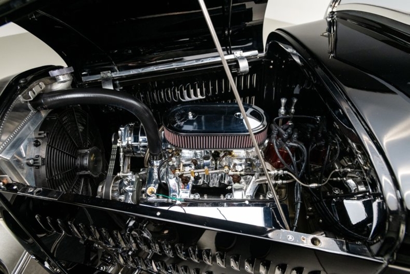 1932 Ford Roadster is listed Sold on ClassicDigest in Charlotte by ...