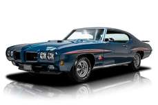 Pontiac GTO 1970