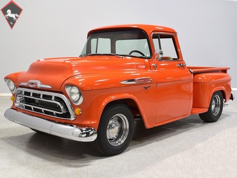 Chevrolet 3100 1957