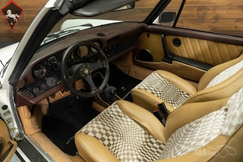 Porsche 911 1979