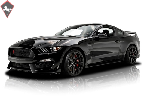 Ford Mustang 2003