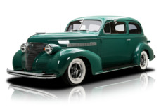 Chevrolet Master 1939