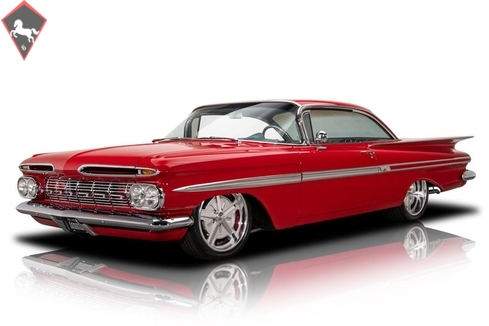 Chevrolet Impala 1959