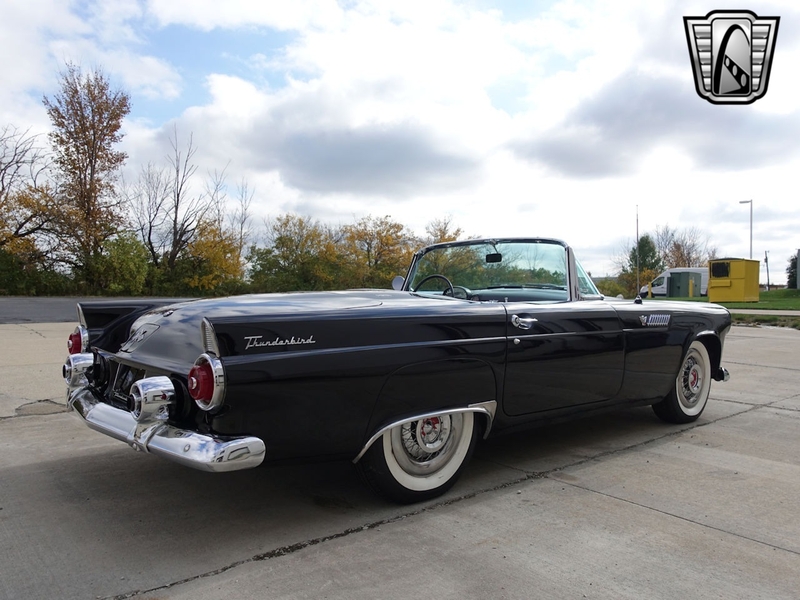 Gateway Classic Cars Indianapolis