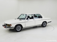 BMW 2800 1975