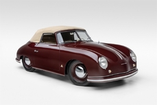 Porsche 356 1951