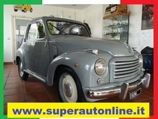 Fiat 500 Topolino 1954