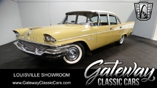 Chrysler Saratoga 1957
