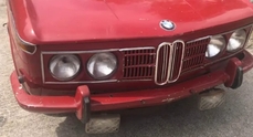 BMW 1800 1967
