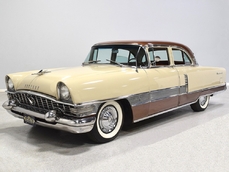 Packard Patrician 1955