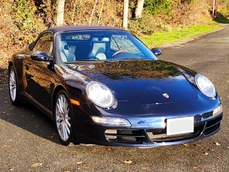 Porsche 911 / 997 2006