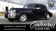 Cadillac Series 60 1939