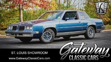 Oldsmobile Cutlass Supreme 1983