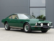 Aston Martin V8 1979