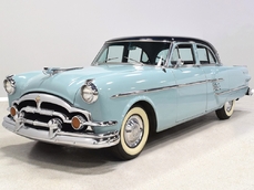 Packard Cavalier 1954