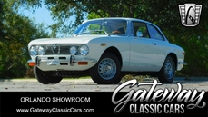 Alfa Romeo GTV 2000 1972