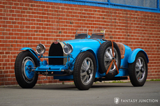 Bugatti Other 1930