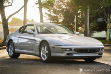 Ferrari 456 1995