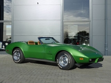 Corvette C3 1975