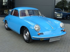 Porsche 356 1959