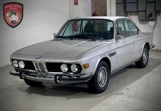 BMW 3.0 1972