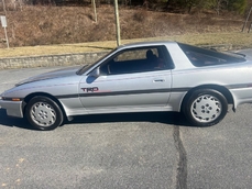 Toyota Supra 1987