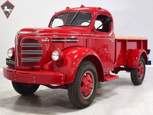 Reo Royale 1949