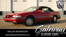 Cadillac Eldorado 1993