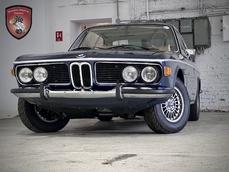 BMW 3.0 1974