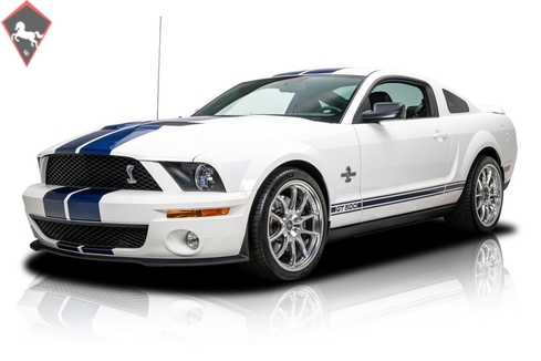 2004 Ford Mustang is listed For sale on ClassicDigest in Charlotte by ...