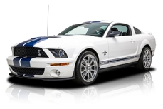 Ford Mustang 2004