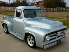 Ford F-150 1955