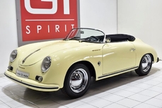 Porsche 356 1958