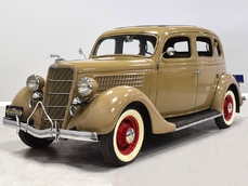 Ford De Luxe 1935