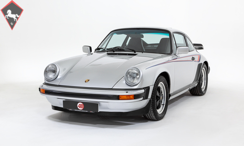 Porsche 911 1979