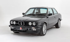 BMW 325 1985