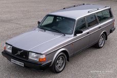 Volvo 245 1992