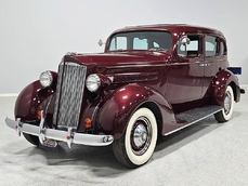 Packard 115 1937
