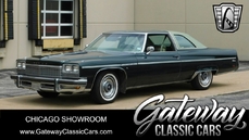 Buick Electra 1975