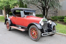 Buick 24-54 1923