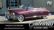 Packard Clipper 1948