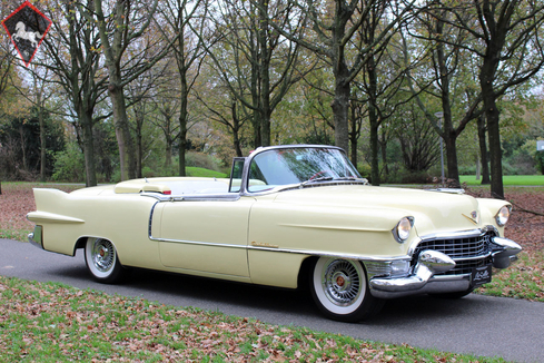 Cadillac Eldorado 1955