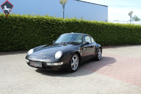 Porsche 911 1994