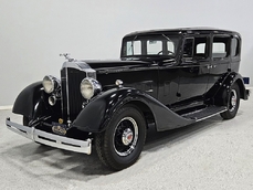 Packard 110 1934