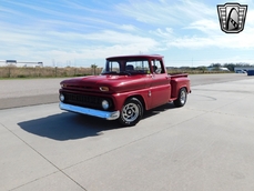 Chevrolet Pick Up 1963